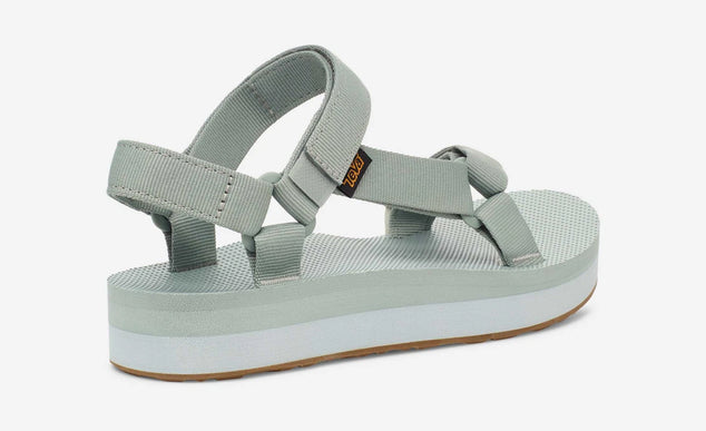 Teva Midform Universal Wrought Iron Pearl Blue Sandal Women's sizes 5-11-NIB