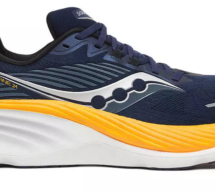 Saucony Hurricane 24 Running Shoe Various Colors Men's US Sizes 7-15 NIB
