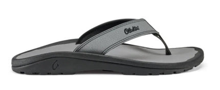 Men's Olukai Ohana Flip Flop Comfort Sandal Various Colors US Sizes 7-16 NEW!!!