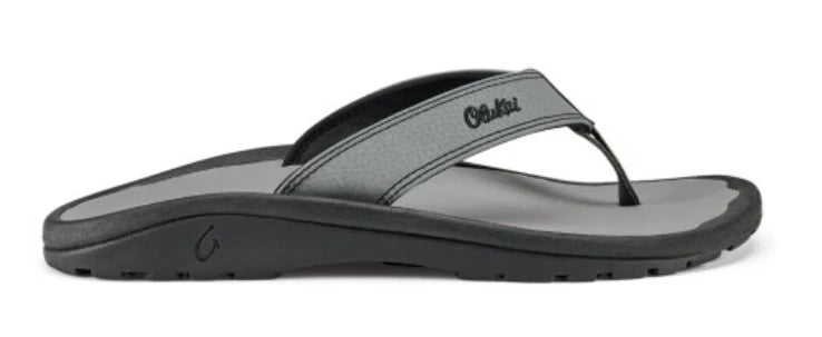 Men's Olukai Ohana Flip Flop Comfort Sandal Various Colors US Sizes 7-16 NEW!!!