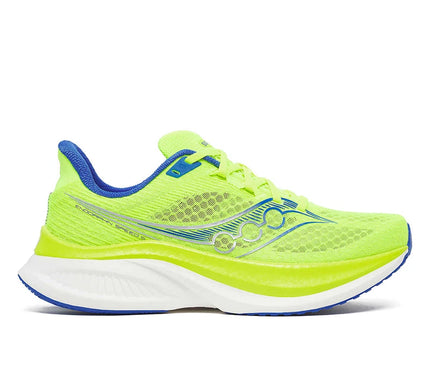 Saucony Endorphin Speed 5 Citron/Lapis Running Shoe Men sizes 7-15 NEW!!!