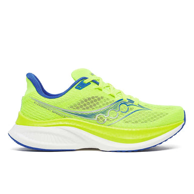 Saucony Endorphin Speed 5 Citron/Lapis Running Shoe Men sizes 7-15 NEW!!!