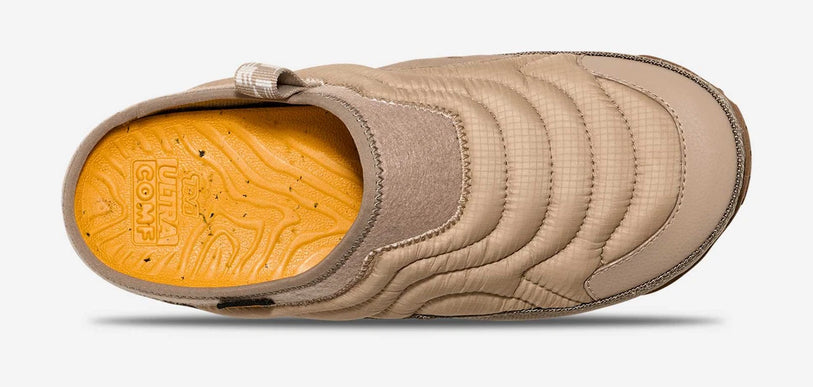 Teva ReEMBER Terrain Dune Slip On Womens sizes 6-11 NEW