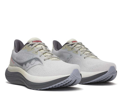 Saucony Triumph 23 Grey/Shadow Running Shoe Men sizes 7-15 NEW!!!