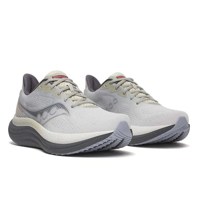 Saucony Triumph 23 Grey/Shadow Running Shoe Men sizes 7-15 NEW!!!