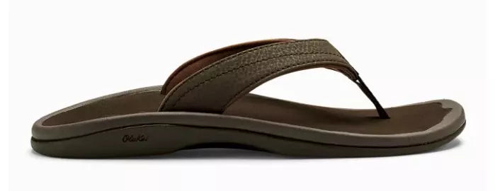 Women's Olukai Ohana Flip Flop Comfort Sandal Various Colors US Sizes 5-11 NIB!!