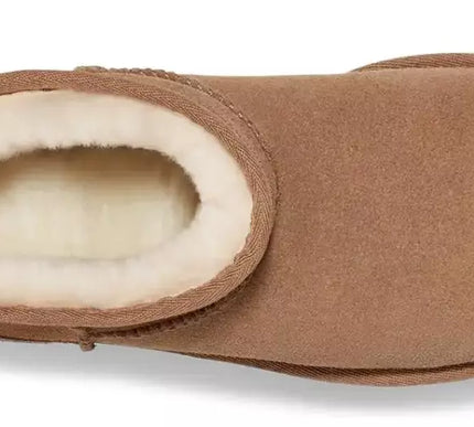 UGG Classic Ultra Mini Platform Chestnut Boot Bootie Women's US sizes 5-12/NEW!
