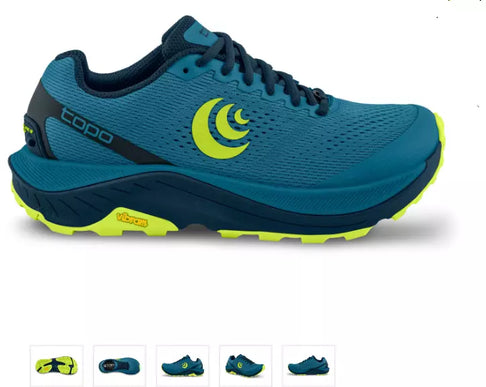 Topo Athletic Ultraventure 3 Trail Running Shoe Various Colors M's US Sizes 7-15