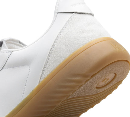 Kizik Men's Camden White Gum Hands-Free Slip On Shoes sizes 9-13 NEW