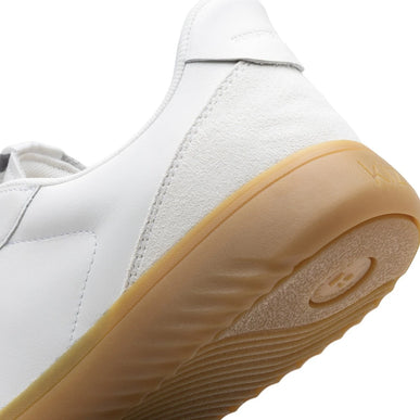 Kizik Men's Camden White Gum Hands-Free Slip On Shoes sizes 9-13 NEW