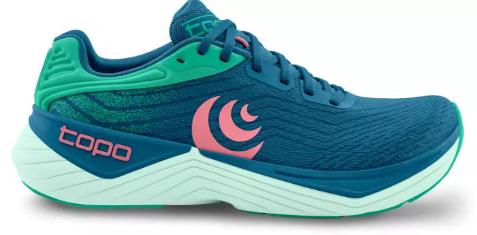 Topo Athletic Ultrafly 5 Road Running Shoe Various Colors Women's US Sizes 6-12