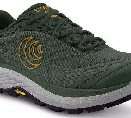 Topo Athletic Pursuit 2 Trail Running Shoe Various Colors Men US Sizes 7-15 NIB
