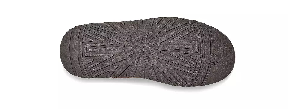 UGG Tazz Hickory Platform Slipper Women's US sizes 5-11/NEW!!
