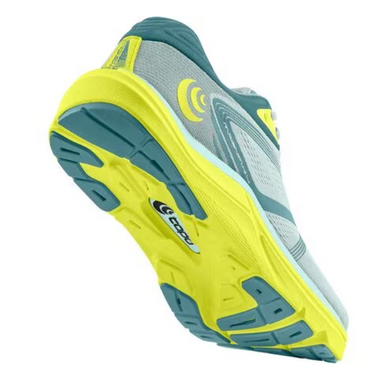 Topo Athletic Magnifly 4 Glass/Blue Road Running Shoe Women's Sizes 6-11