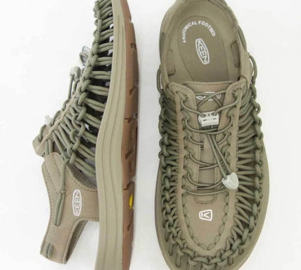 Keen Uneek Waterfront Sandals Multiple Colors Men's US Sizes 7-14 NEW!!!!