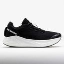 7 / Black/White/Asphalt