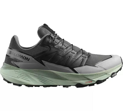 Salomon Thundercross Asphalt/Shark/Spray Running Shoe Men's US Sizes 7-14NEW