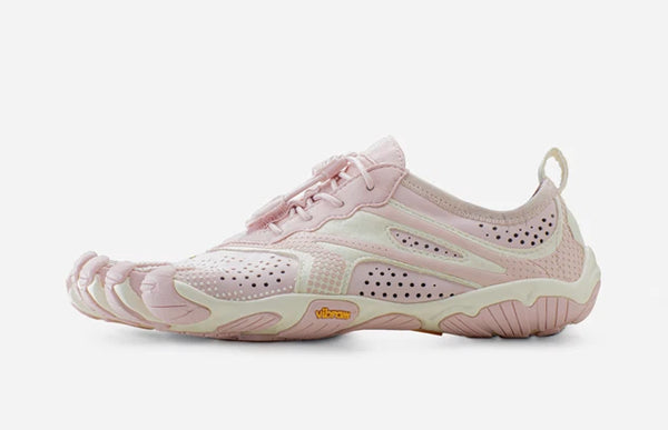 Vibram Fivefingers V-Run Dusty Pink/Gum Women's sizes 36-42 NEW!!!