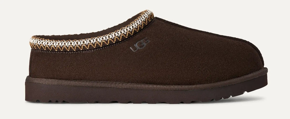 UGG Tasman Dusted Cocoa Slipper Mule Men's US sizes 7-18/NEW!!!