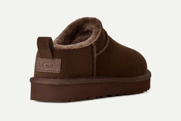 UGG Classic Micro Dusted Cocoa Boot Bootie Womens US sizes 5-11/NEW