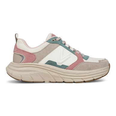 Vionic Walk Max Skyline Cobblestone Multi Sneaker Womens sizes 5-12/NEW!!!