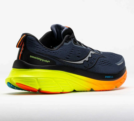 Saucony Guide 18 Running Shoe in Various Colors Mens US Sizes 7-15 NIB