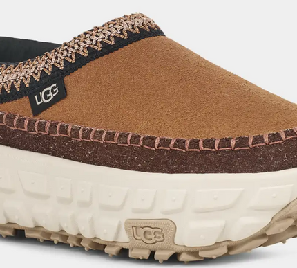 UGG Venture Daze Chestnut/Ceramic Clog Unisex US sizes 03/04-13/14 NEW!!