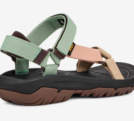 Teva Hurricane XLT2 Basil Maple Sugar Multi Strappy Sandal Women's size 5-11 NEW