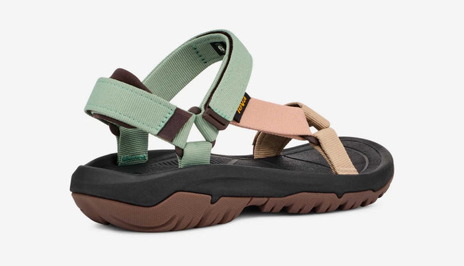 Teva Hurricane XLT2 Basil Maple Sugar Multi Strappy Sandal Women's size 5-11 NEW
