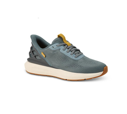 Kizik Athens 2 Stormy Weather Hands-Free Slip in Slip On Shoes Mens sizes 9-13