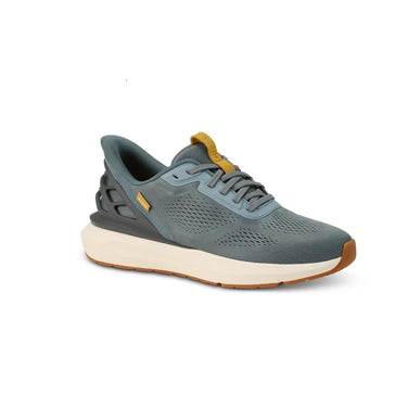 Kizik Athens 2 Stormy Weather Hands-Free Slip in Slip On Shoes Mens sizes 9-13