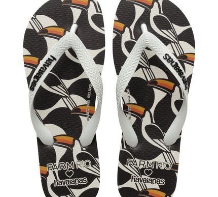 Havaianas Farm Rio Sandal Flip Flop in Various Colors Women sizes 35-36-41-42