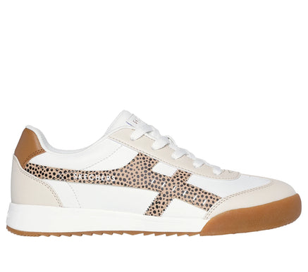 SKECHERS Zinger 2.0 Concrete Safari Sneaker Women's sizes 5-11/NEW!!!