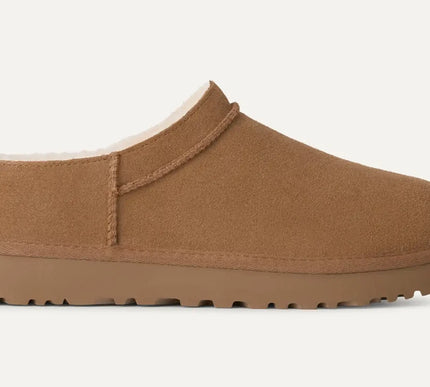 UGG Classic Micro Chestnut Bootie Womens US sizes 5-11-NEW