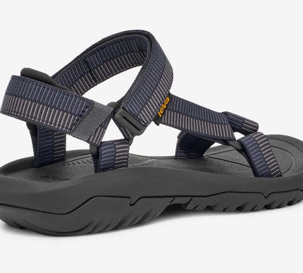 Teva Hurricane XLT2 Archive Ladder Navy Strappy Sandal Men's US Sizes 7-15 NIB