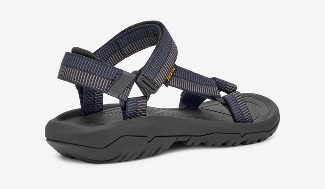 Teva Hurricane XLT2 Archive Ladder Navy Strappy Sandal Men's US Sizes 7-15 NIB