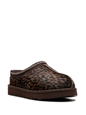 UGG Tasman Caspian Burnt Cedar Slipper Mule Clog Womens US sizes 5-11 NEW