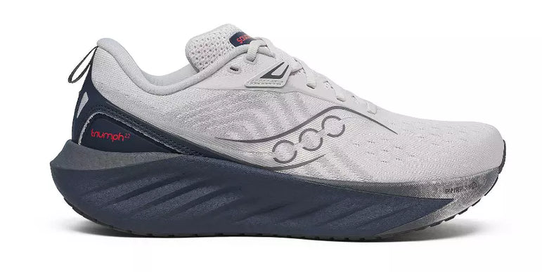 Saucony Triumph 22 Running Shoe in Various Colors Men's US Sizes 7-15 Medium NIB