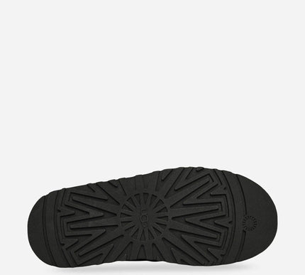 UGG Bea Mary Jane Black Platform Slipper Womens US sizes 5-11 NEW