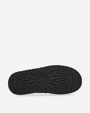 UGG Bea Mary Jane Black Platform Slipper Womens US sizes 5-11 NEW