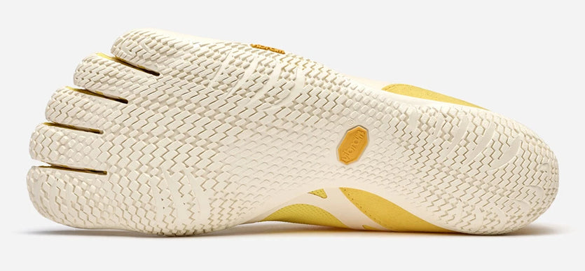 Vibram Fivefingers KSO EVO Yellow/White Women's EU sizes 36-42 NEW!!!