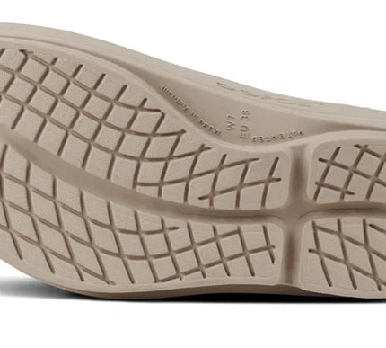 OOFOS OOmega OOlala Thong Nomad Sandal Womens Sizes M3/W5-M9/W11 NEW