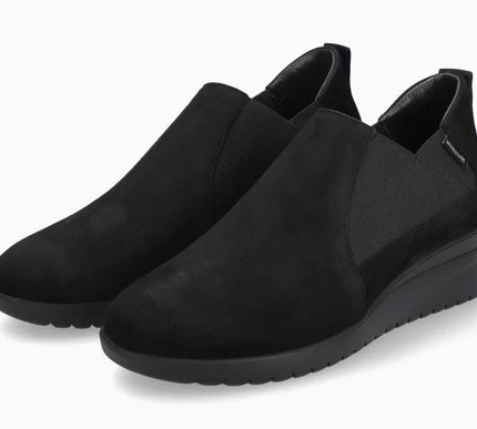 Mephisto Ibelina Slip-on Loafer Shoe Womens Sizes 6-11 NEW