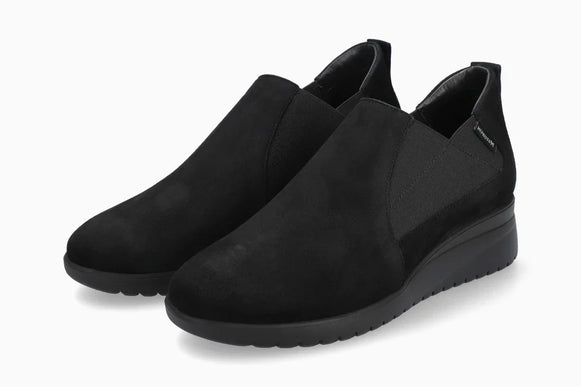 Mephisto Ibelina Slip-on Loafer Shoe Womens Sizes 6-11 NEW