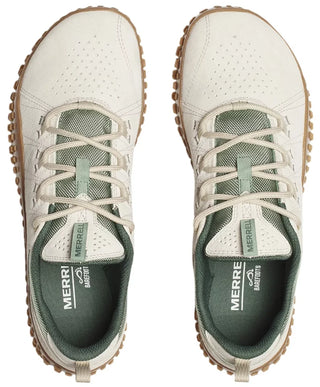 Merrell Wrapt Greige Minimalist Barefoot Sneaker Shoes Mens sizes 7-15 NEW