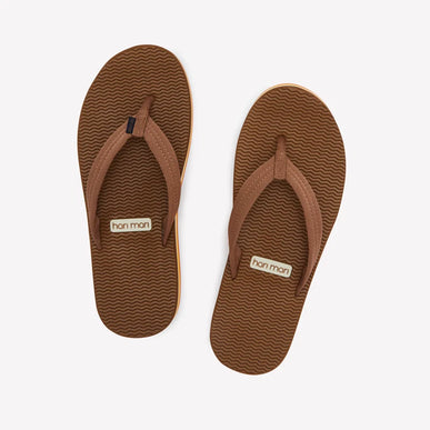 Hari Mari Flip Flops Womens Dunes Sunset Acorn US Sizes 6-11 NEW