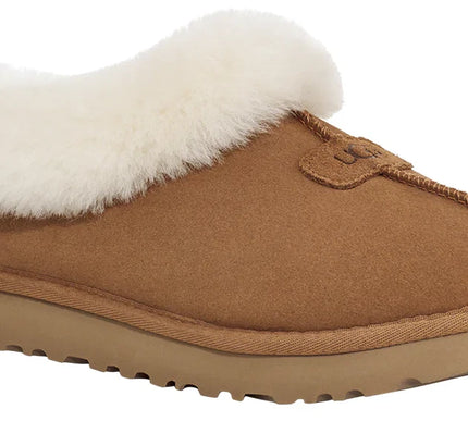 UGG Tazzette Chestnut Slipper Womens US sizes 5-12 NEW