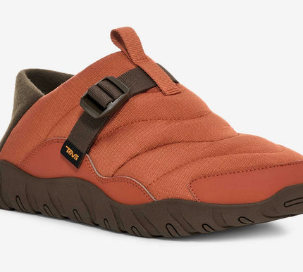 Teva ReEmber Camp Cinnamon Slip On Mens sizes 7-14 NEW