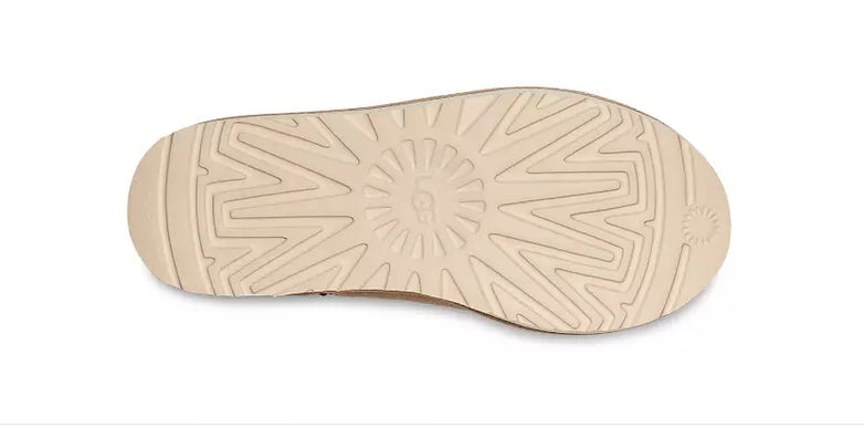 UGG Tasman Sand/Dark Cherry Slipper Clog Women's US sizes 5-11/NEW!!!