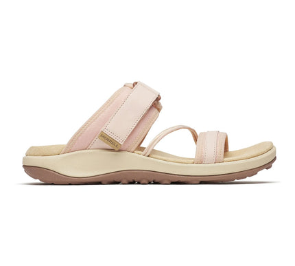 Merrell Terran 4 Slide Powder Comfort Sandal Women's sizes 5-11/NEW!!!